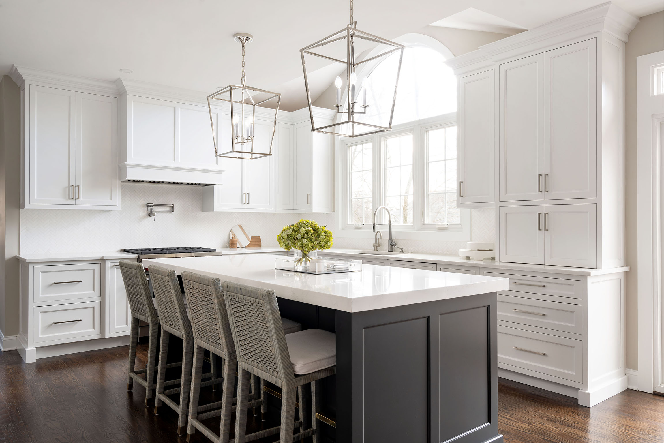 We Build Custom in Pa