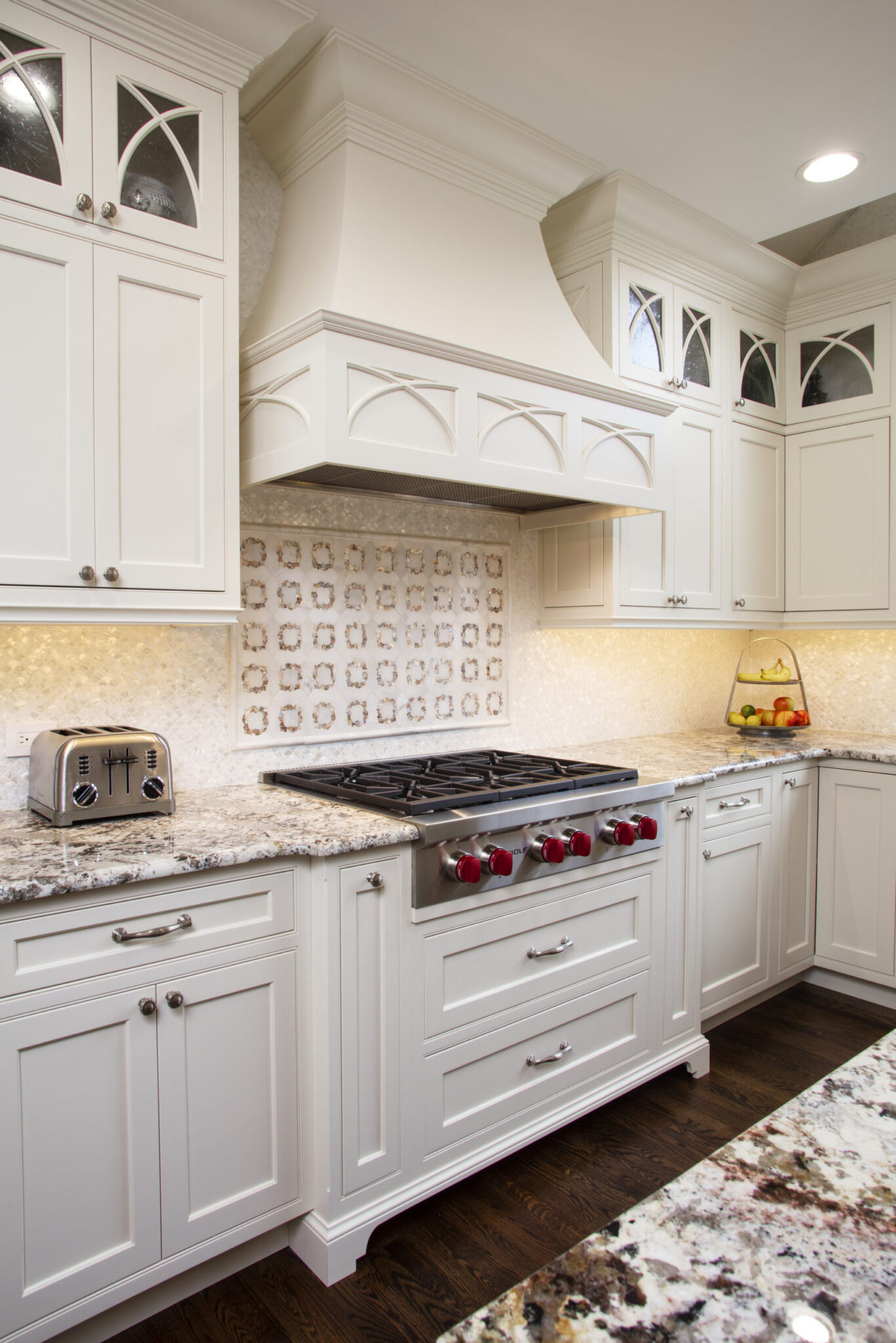 Five Steps for a Low-Stress and Successful Kitchen Renovation Project ...