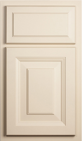 Wellsford Cabinetry Annapolis Door Style