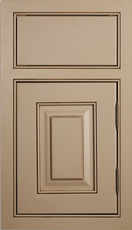 Wellsford Cabinetry Austin Door Style