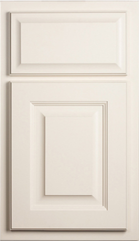 Wellsford Cabinetry Columbus Door Style