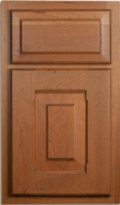 Wellsford Cabinetry Kingston Door Style