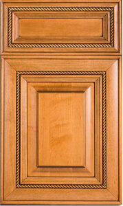 Wellsford Cabinetry Lasalle Door Style