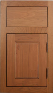Wellsford Cabinetry Madison Door Style