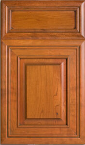 Wellsford Cabinetry Old Forge Door Style