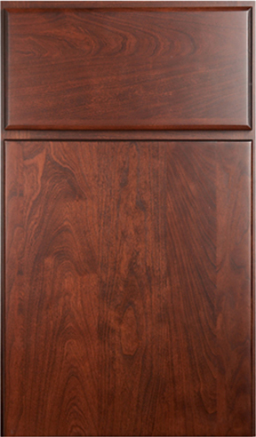 Wellsford Cabinetry Stockholm Door Style