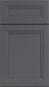 Wellsford Cabinetry Brussels Door Style PG Maple in Iron Mountain
