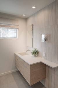 Wellsford Cabinetry Frameless Vogue Roble Aurora Fresh Design Group Inc Bathroom Floating Vanity 1